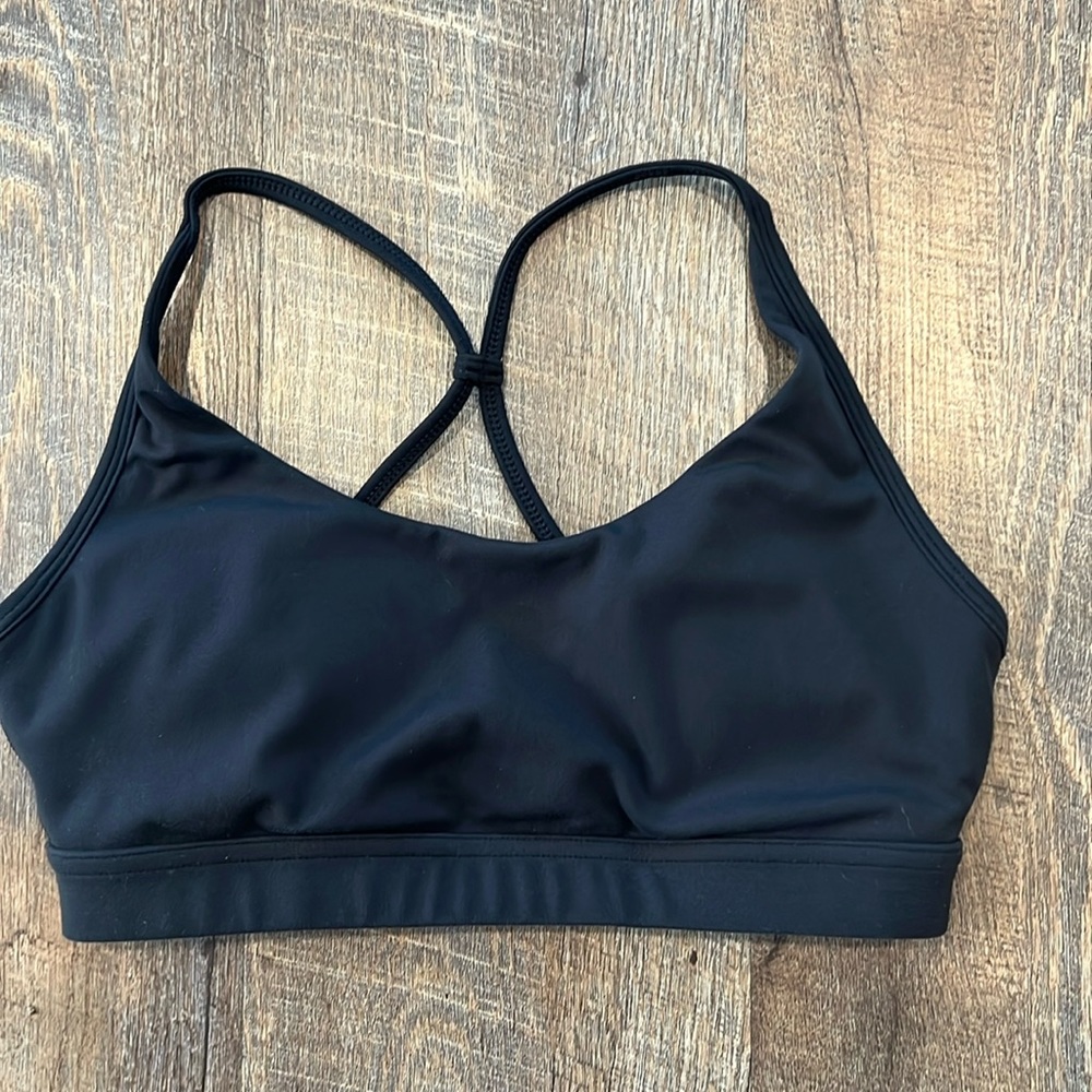P’tula Catie Sports Bra